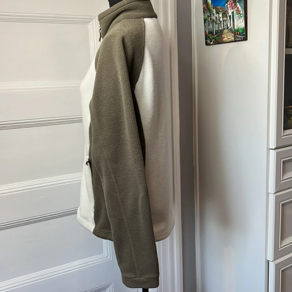 THE NORTH FACE FLEECE JACKET‎ - Picture 5 of 16